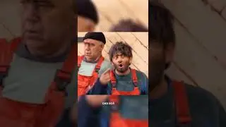 Ворота 🥅 для сборной 🇷🇺 #сериалы #приколы #юмор #нашараша