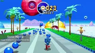 Testing Lossless Scaling on Steam - Forcing Anti Aliasing in Modern 2D Games