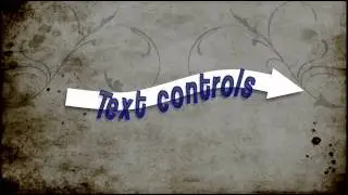 Final Cut Pro X (FCPX) Title: Flexi-Arrow (or Text on a Path)