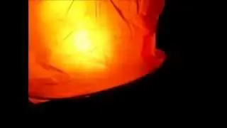 Globo de Cantoya