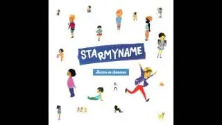 Starmyname - Au dodo Hector