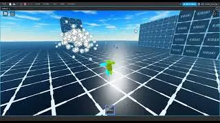 Roblox Studio | Smoke