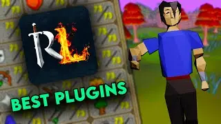 The Best Runelite Plugins for OSRS 2024