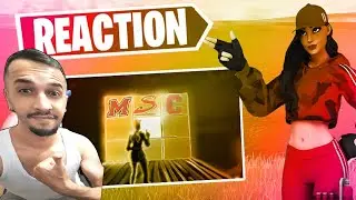 Fortnite Live🔴 ⚡️MsC Clan Sucht Member⚡️Musti Gaming Abonnenten Zocken