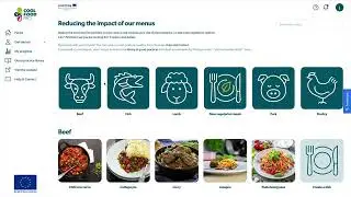 Less & Better Meat - Webapp Tutorial