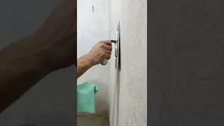 Как мы сэкономили 70 тыс. рублей на декоративной штукатурке