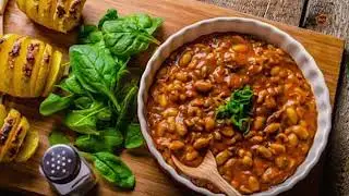 African Yam Bean