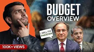 Will Pakistan Survive Its Debt Crisis? | Dil ki Baat 026