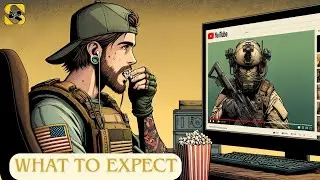 What to expect!