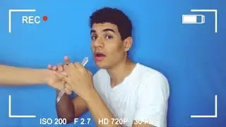 QUANDO O POBRE APARECE NA TV
