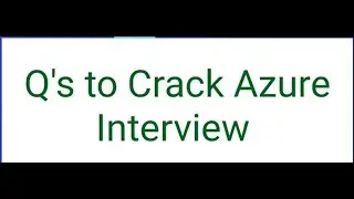 Azure Data Migration tools Q1
