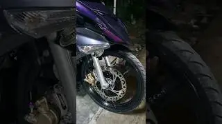 Modified YSuku Y15 Midnight Purple 🔥 Part 3 #ysuku #y15malaysia #y15official  #y15zr #y15zrv2 #y15