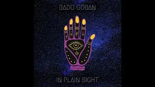 Radu Guran - In Plain Sight (Vocal Mix)