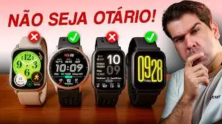 TOP 7 SMARTWATCHES to Buy WITHOUT FAIL in 2026 (90% GET IT WRONG!)