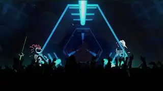Sunglasses at Night -80's Transformers feat.Nik Page (80's Express) Robin Hirte Remix