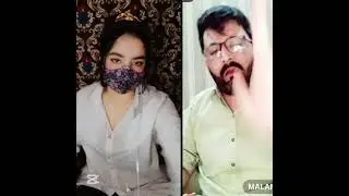 TikTok live hot Punishment |Bra shows