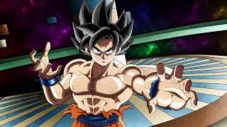 A New Goku Form!! Super Smash flash 2 Mods