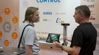 Control Technologies UK | Control Systems & Automation Engineering