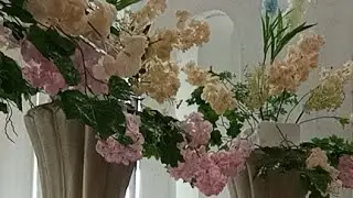 pasang bunga