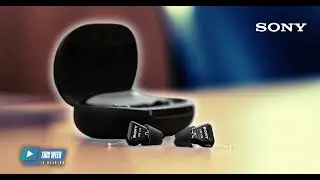 Inside Sony's CRE-C20 Hearing Aids: A Detailed Overview with Annie Duchen