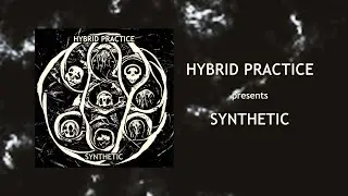 Hybrid Practice - Synthetic (2023) - Full Album Stream