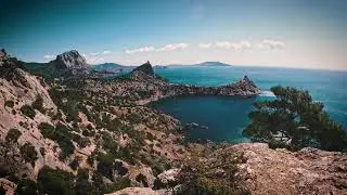Новый Свет (Караул-Оба)