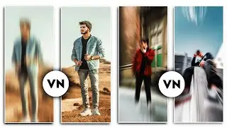 Vn new trending video editing  || Vn app se editing kaise kare || vn video editor