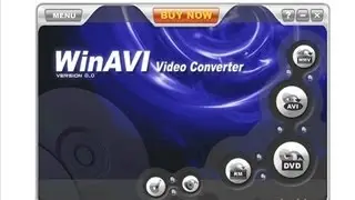 how to crack WinAVI All-in-One Converter