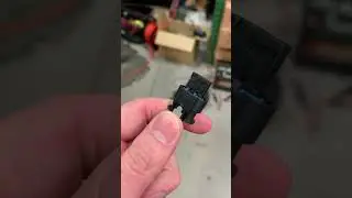 Sometimes you break VW and Audi connectors #shorts