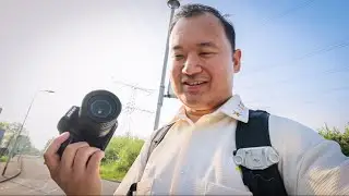 Finding a Full Frame Camera Under €250 Challenge (That's not 5d classic & D700)