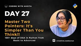 #day27