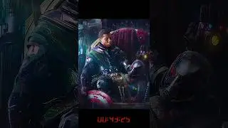 Leaked storyline of the Kang Dynasty..🔥😨#marvel #avengers #shorts