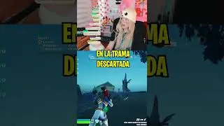 EL FUTURO CAPITULO 6 #fortnite #fortnitebattleroyale
