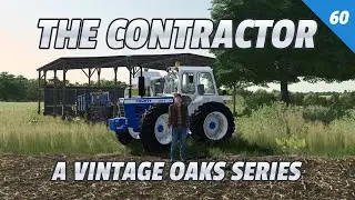 Turns Out We Didn't Lose Everything - The Contractor - Episode 60