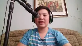 Тает Лёд -//- Cover by. Газали Камзабек