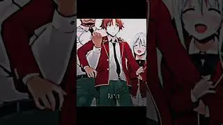 Aynokoji Kiotaka/Classroom of the elite edit#edit#shorts#classroomoftheelite#youtubeshorts#fyp#amv