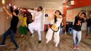 Narma | Jenny Johal | 2015 | THE DANCE MAFIA by Ripanpreet sidhu,9501915706