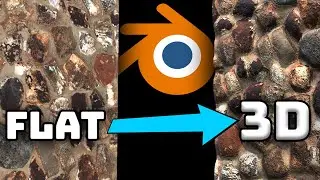 A Powerful Blender Addon For Game Dev