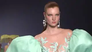 GEORGES HOBEIKA | HAUTE COUTURE SPRING 2020