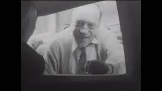 Candid Camera Gold: You Speak English?