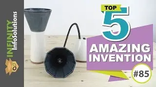 5 Amazing Inventions You Didn't Know Existed #85