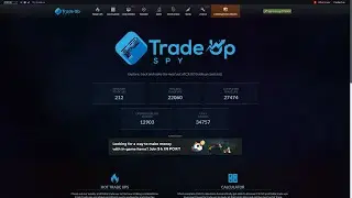 Is tradeupspy good and profitable?