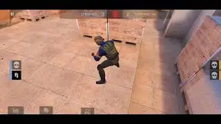 Моё первое видео по Standoff 2 !!! Надеюсь понравился