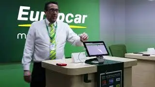 Check In Express, comienza tu viaje en pocos minutos | Europcar México