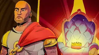 Qui dominera le Rap Français après BOOBA ? (la réponse)