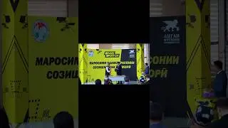 29 МАРТА СОСТОЯЛАСЬ ЦЕРЕМОНИЯ ЖЕРЕБЬЕВКИ ПАРИМАТЧ-ПЕРВОЙ ЛИГИ ТАДЖИКИСТАНА-2024