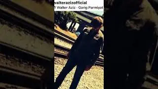 Walter Aziz Garig Parmiyat