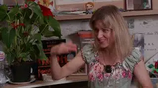 Беседа с Мариной Самойленко, 3 часть