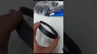 Ремень газонокосилки 7pj451