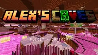 Alex's Caves OST - Dulcet